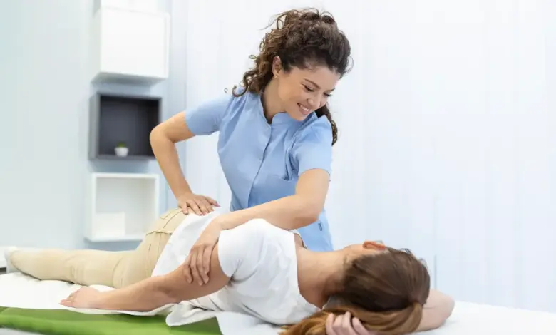 Epifisiólise femoral proximal