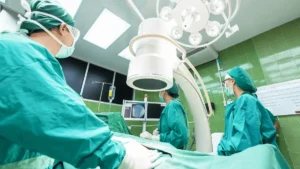 Qual o valor de uma cirurgia de prótese de quadril
