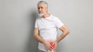 O que causa desgaste no quadril