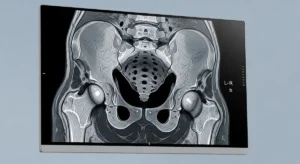 Displasia do quadril em adultos