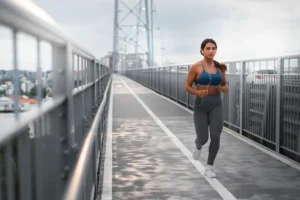 Retorno ao esporte após cirurgia de quadril