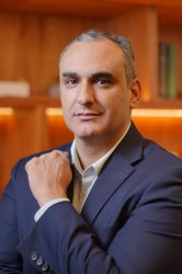 Dr. Tiago Bernardes